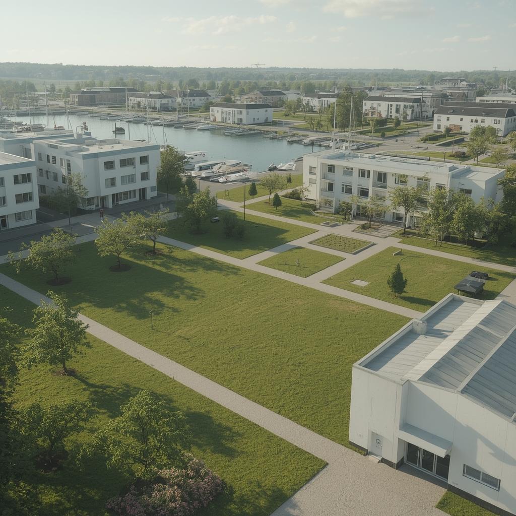 Unterbringung und Versorgung